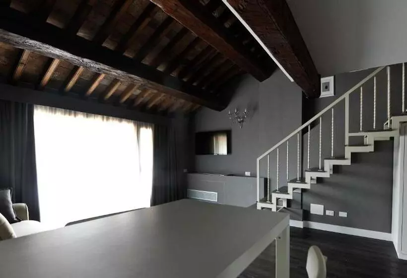 اتاق استاندارد اینتریور, Maxxim Hotel & Loft