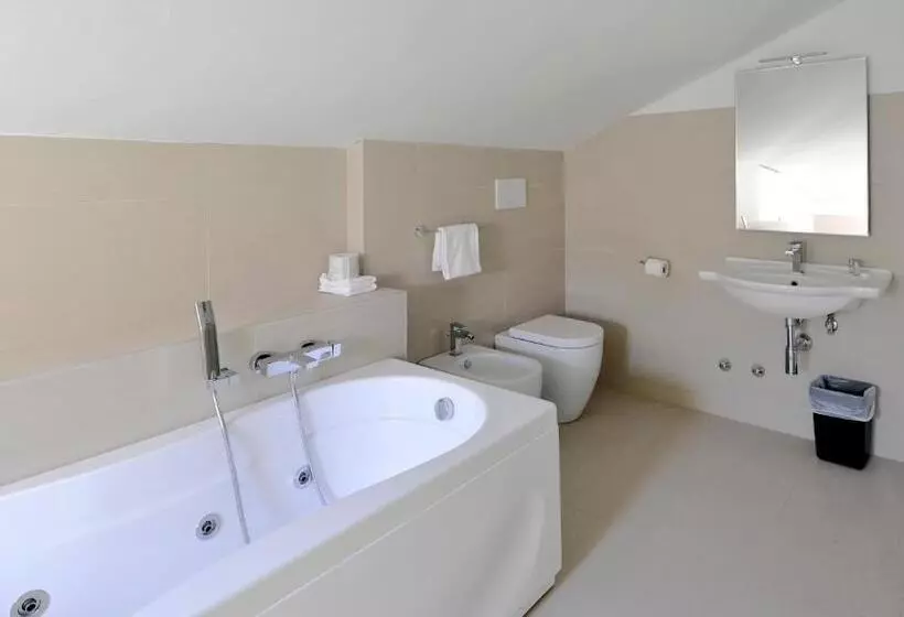 اتاق پنت هاوس, Maxxim Hotel & Loft