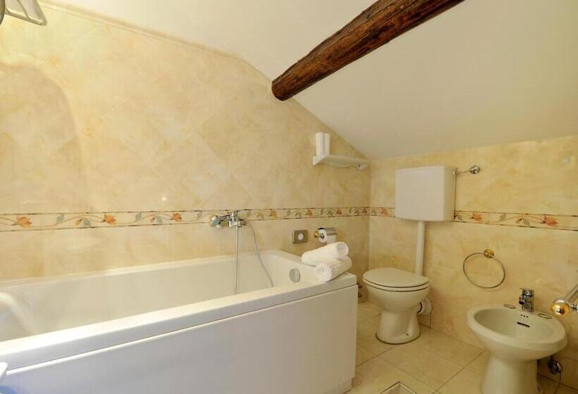 חדר פנטהאוז, Maxxim Hotel & Loft