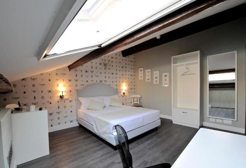 חדר פנטהאוז, Maxxim Hotel & Loft