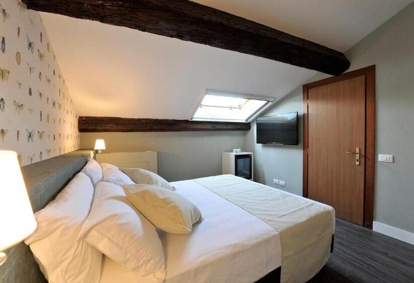 חדר פנטהאוז, Maxxim Hotel & Loft