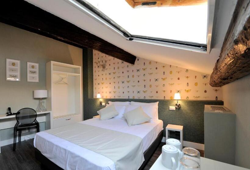 חדר פנטהאוז, Maxxim Hotel & Loft