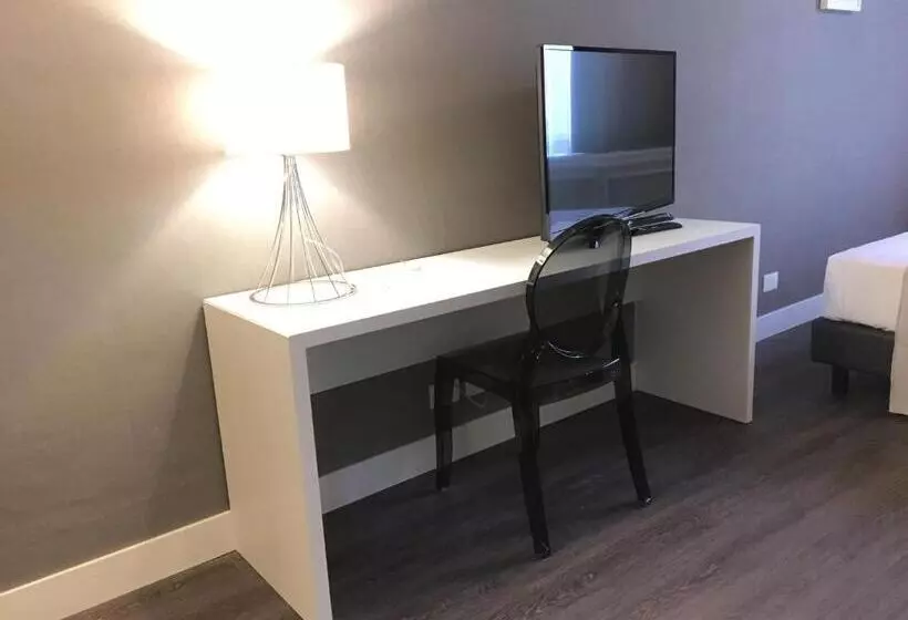 اتاق استاندارد, Maxxim Hotel & Loft