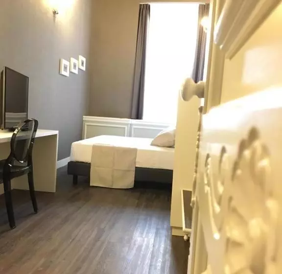 اتاق استاندارد, Maxxim Hotel & Loft