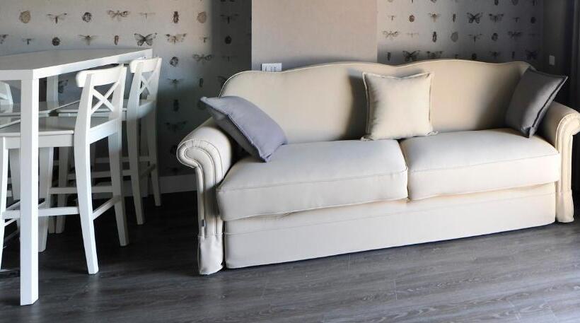 חדר סטנדרט פנימי, Maxxim Hotel & Loft