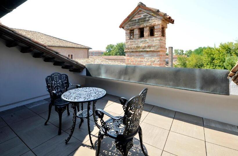 חדר סטנדרט פנימי, Maxxim Hotel & Loft