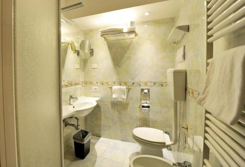 חדר סטנדרט פנימי, Maxxim Hotel & Loft