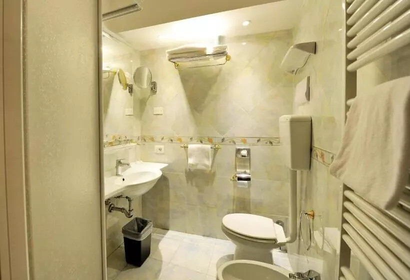 اتاق استاندارد اینتریور, Maxxim Hotel & Loft