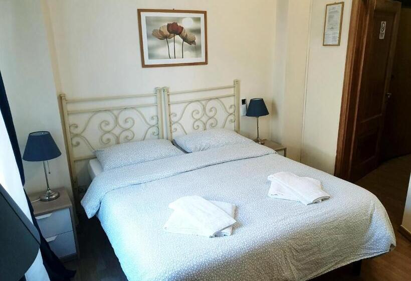 اتاق استاندارد, Por Santa Maria