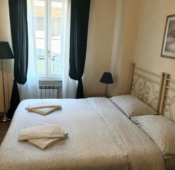 اتاق استاندارد, Por Santa Maria