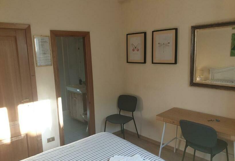 اتاق استاندارد, Por Santa Maria