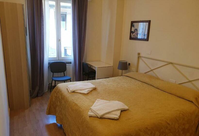 اتاق استاندارد, Por Santa Maria