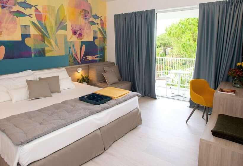 غرفة كلاسيكية, President