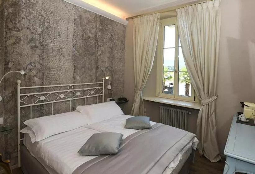 Standard-huone, Relais Villa Porta