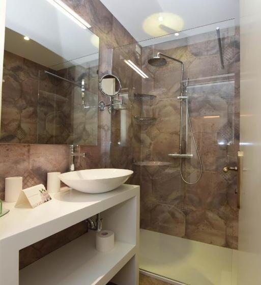 Полулюкс, Relais Villa Porta