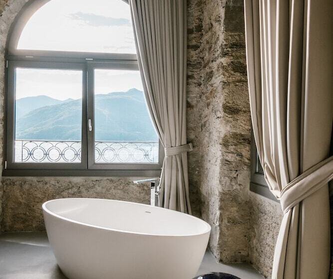 Королевский Люкс, Relais Villa Porta