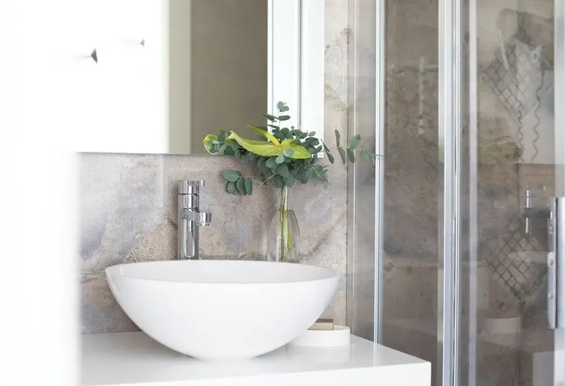 レイクビュークラシックルーム, Relais Villa Porta