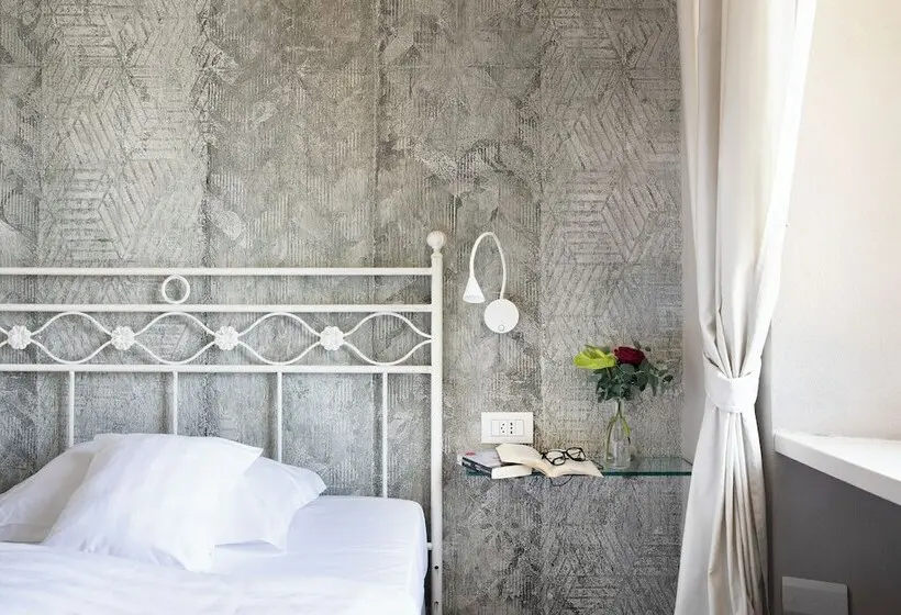 レイクビュークラシックルーム, Relais Villa Porta