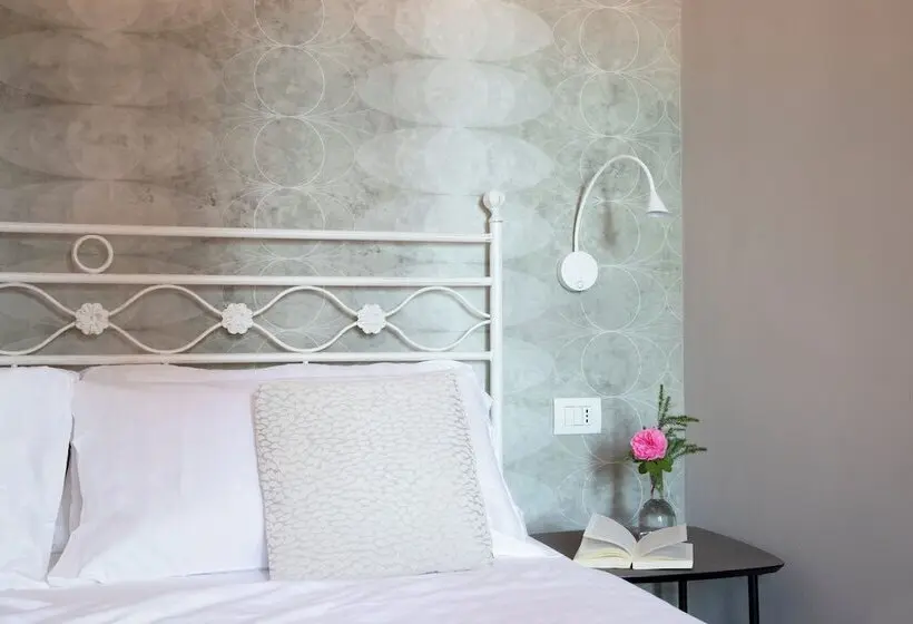 レイクビュークラシックルーム, Relais Villa Porta