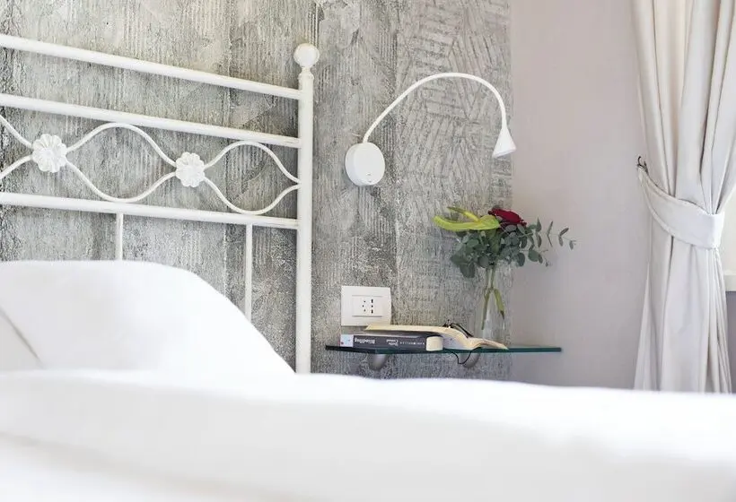 レイクビュークラシックルーム, Relais Villa Porta