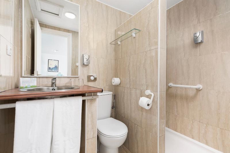 اتاق لوکس, Rocco Forte Hotel Savoy