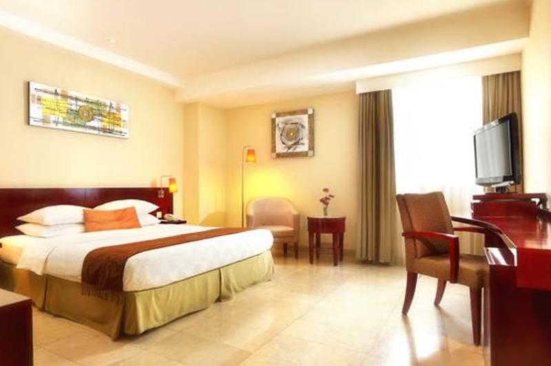 小型豪华套房, Rocco Forte Hotel Savoy