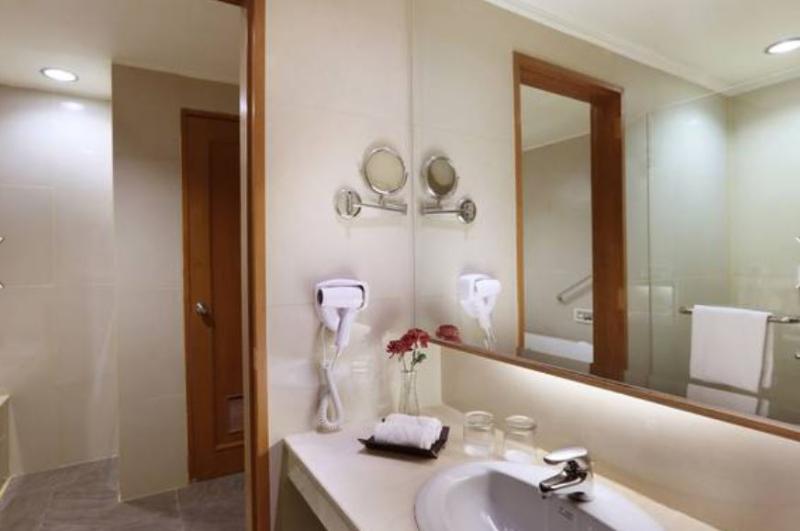 سوییت جونیور لوکس, Rocco Forte Hotel Savoy