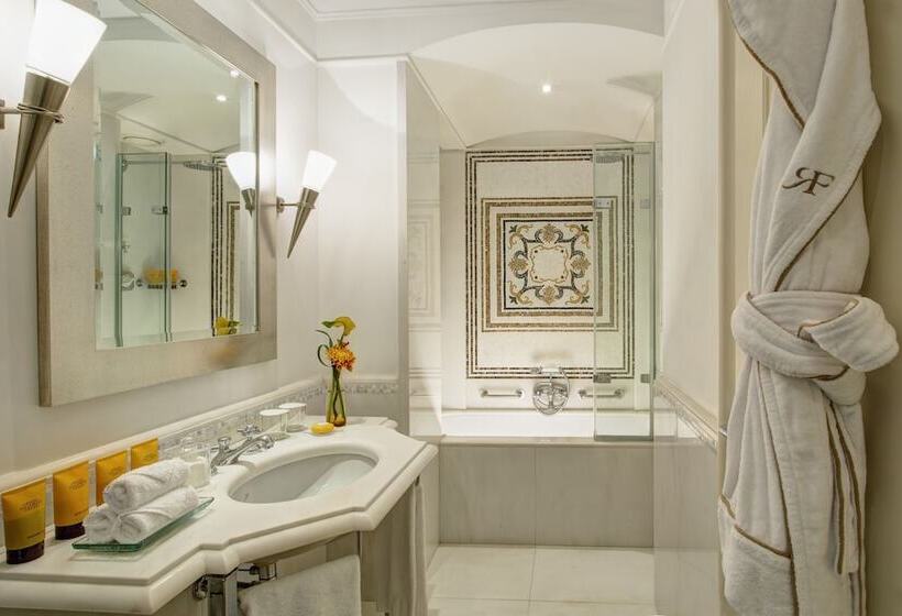 سوییت جونیور, Rocco Forte Hotel Savoy