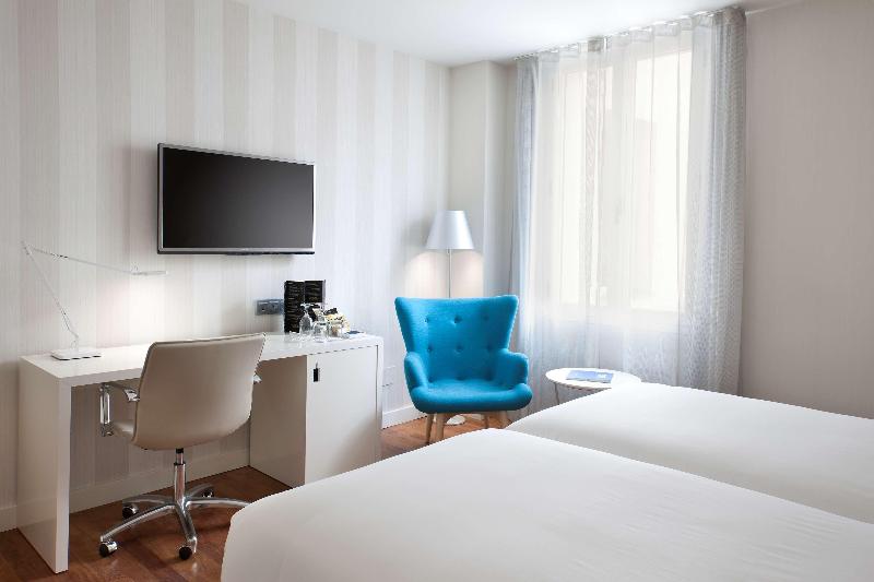 سوییت جونیور, Rocco Forte Hotel Savoy