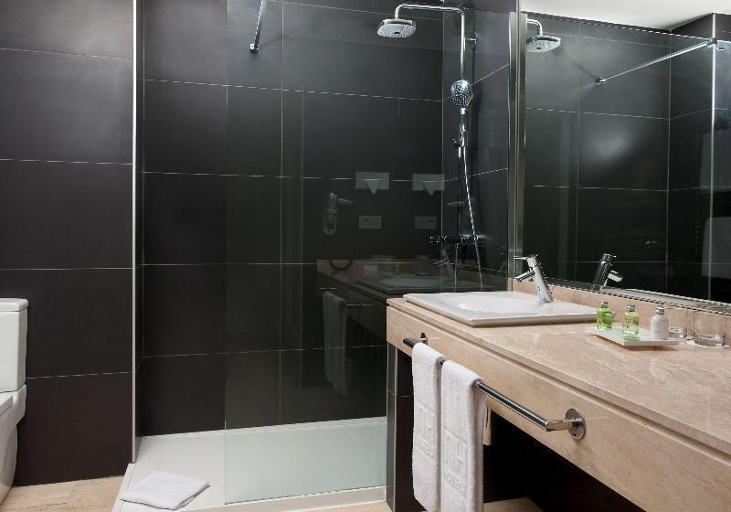 سوییت جونیور, Rocco Forte Hotel Savoy