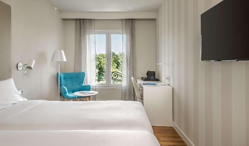 小型套房, Rocco Forte Hotel Savoy