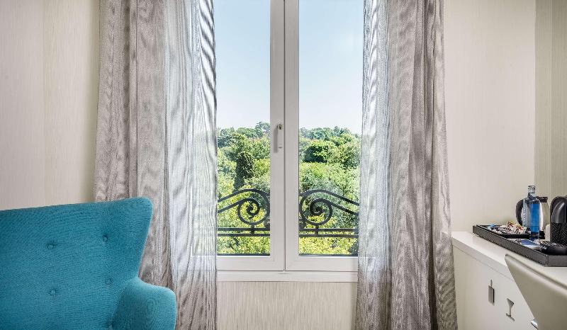 小型套房, Rocco Forte Hotel Savoy
