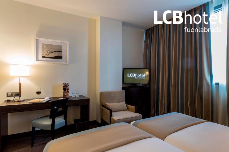 مجموعه ویستا شهر, Rocco Forte Hotel Savoy