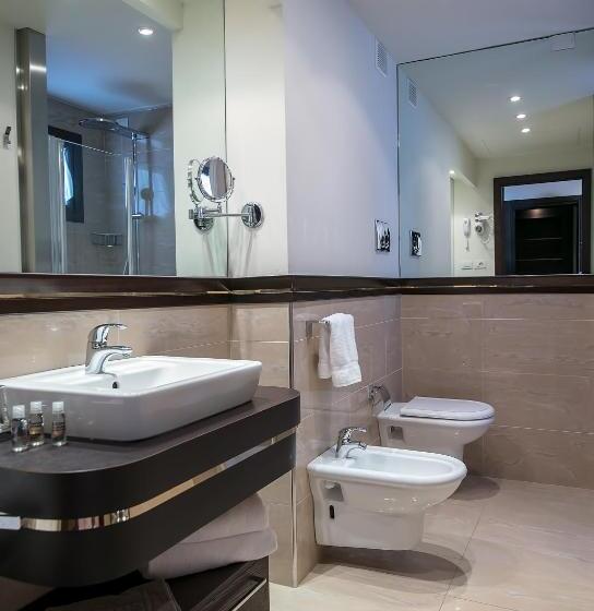 اتاق کلاسیک, St.mauritius