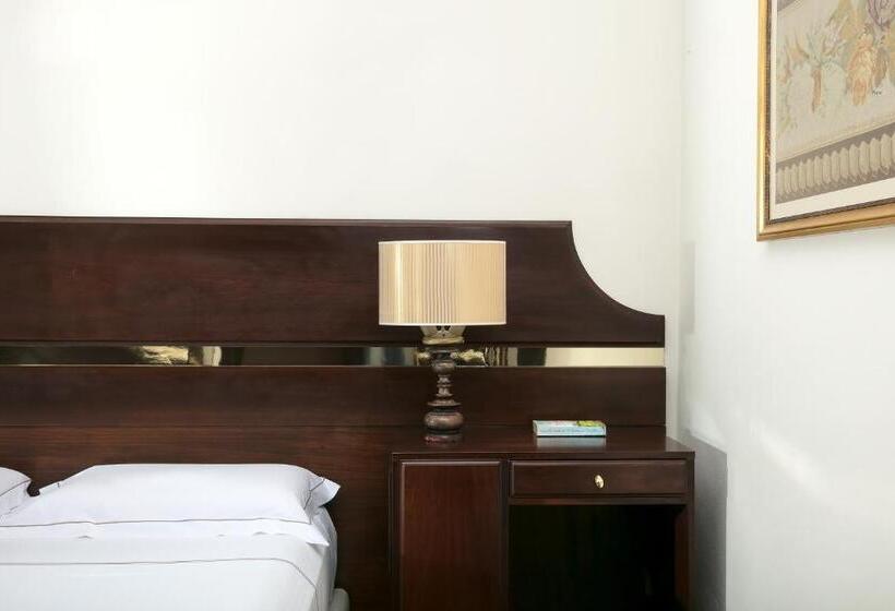 اتاق کلاسیک, St.mauritius