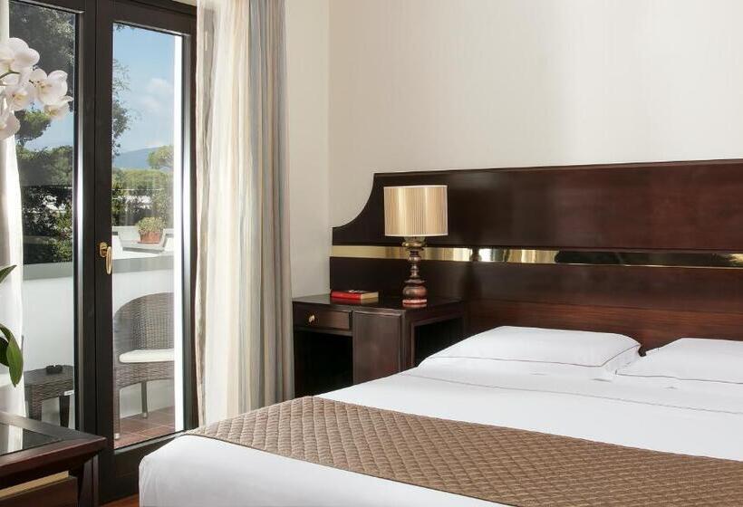 اتاق کلاسیک, St.mauritius