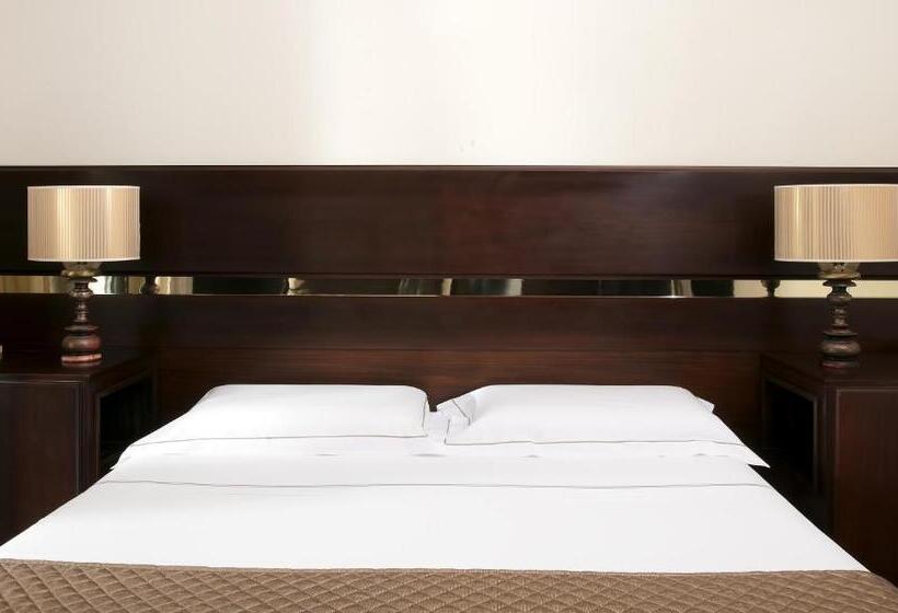 اتاق کلاسیک, St.mauritius