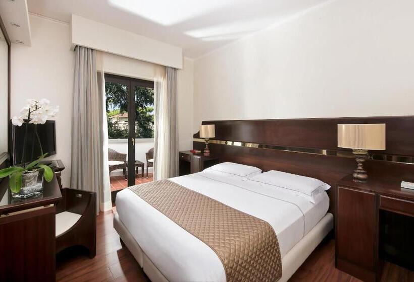 اتاق کلاسیک, St.mauritius