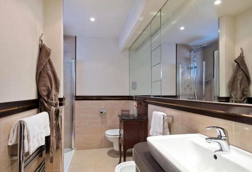 اتاق سوپریور, St.mauritius