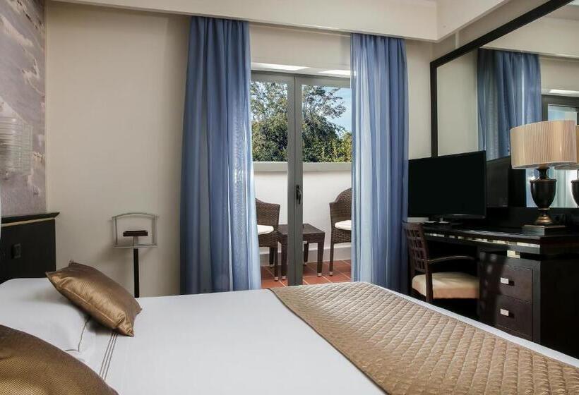 اتاق سوپریور, St.mauritius