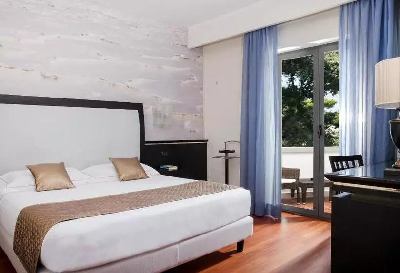 Superior-huone, St.mauritius