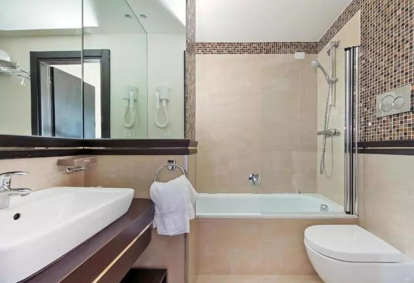 Deluxe-huone, St.mauritius