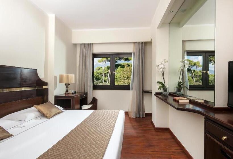 اتاق کلاسیک یک تخته, St.mauritius