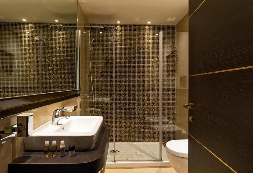 Suite with Terrace, St.mauritius