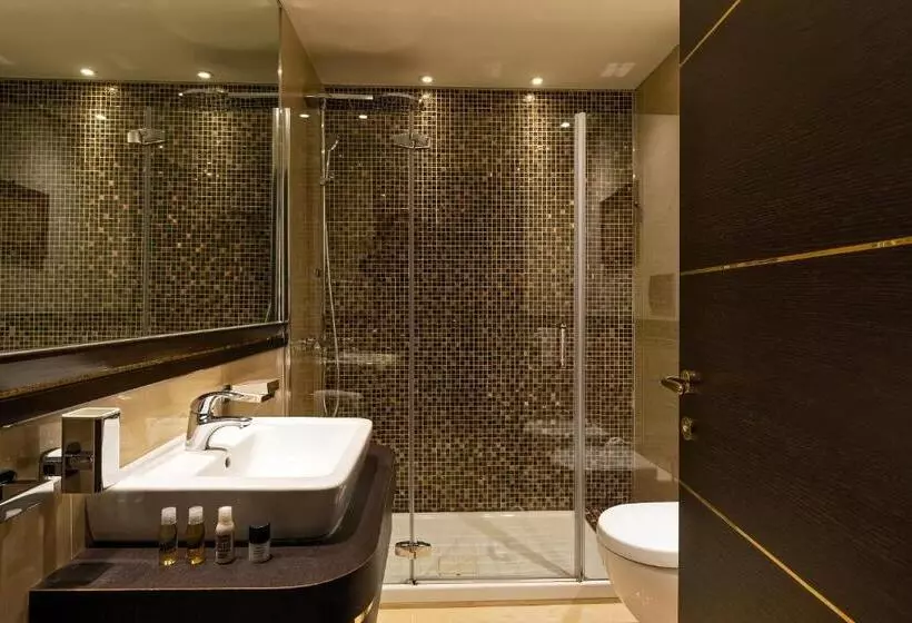Suite with Terrace, St.mauritius