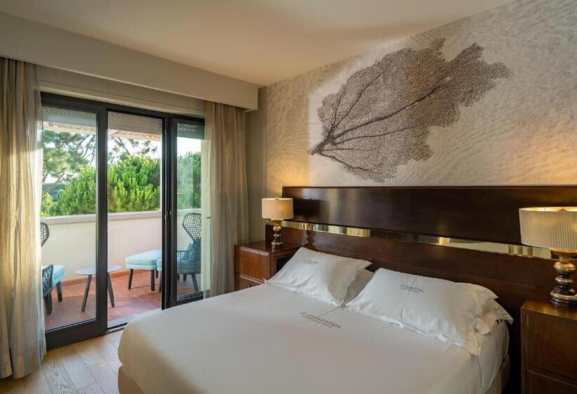 Suite with Terrace, St.mauritius