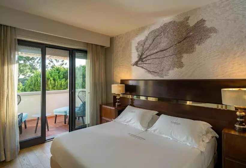 Suite with Terrace, St.mauritius