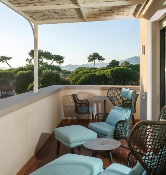 Suite with Terrace, St.mauritius