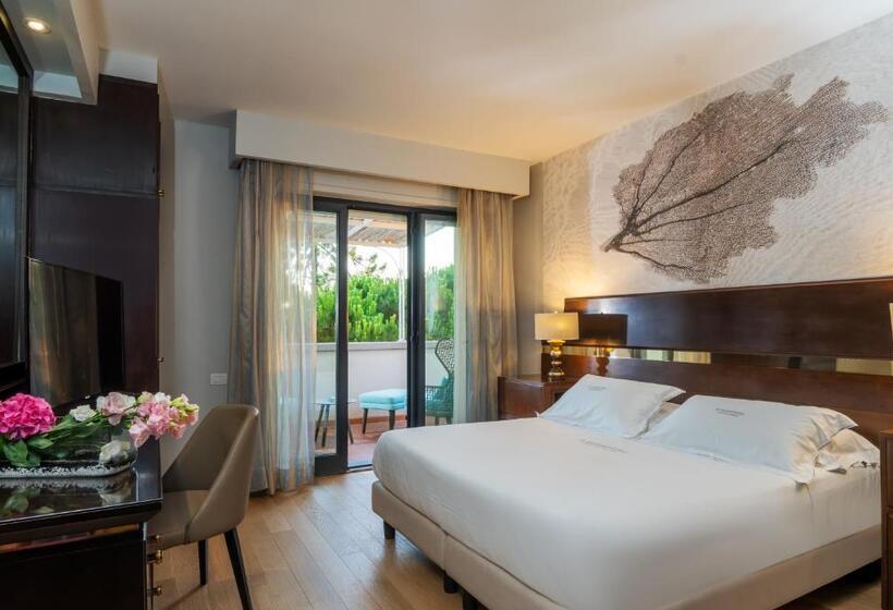 Suite with Terrace, St.mauritius