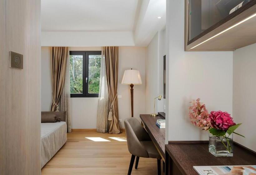 سوییت, St.mauritius